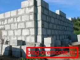 Самостоятелно изграждане на къща от полистирол бетон няма да причини много проблеми Самостоятелно изграждане на къща от полистирол бетон няма да причини много проблеми