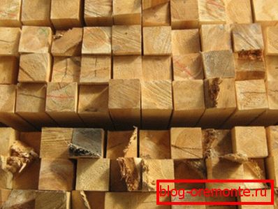 Борово в напречно сечение Борово в напречно сечение
