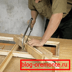 остъкляване на интериорни врати