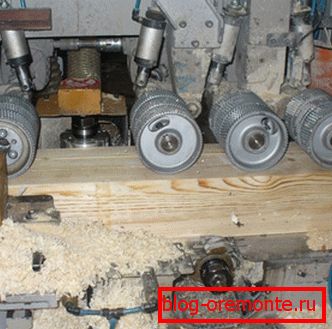 Планиране на изсушен продукт