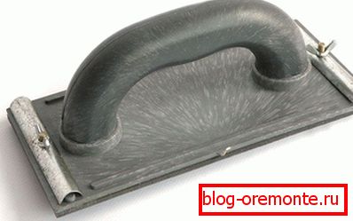 Строително ренде Строително ренде