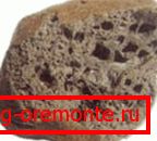 Структура на експандираната глина Структура на експандираната глина
