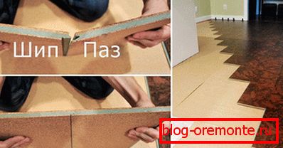 Докосване на браздата