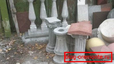 Тези парапети не са във всяка крайградска зона, която ще срещнете Тези парапети не са във всяка крайградска зона, която ще срещнете