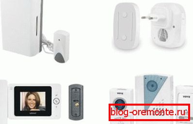 Типове обаждания Типове обаждания