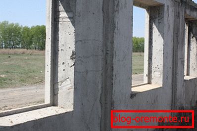 Еднокомпонентни трислойни панели за надземни етажи. Еднокомпонентни трислойни панели за надземни етажи.
