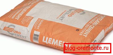 Цената на марката M500 е по-висока, но нейните пропорции в състава са много по-малки, което в крайна сметка осигурява спестявания и намаляване на трудоемкостта на смесване Цената на марката M500 е по-висока, но нейните пропорции в състава са много по-малки, което в крайна сметка осигурява спестявания и намаляване на трудоемкостта на смесване