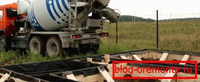 Танк, готов за леене Танк, готов за леене