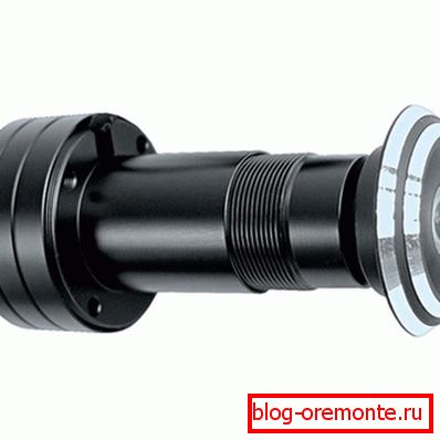 Цвят на корпуса видео око Цвят на корпуса видео око