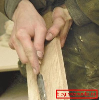 Задълбочаване на облекчението Задълбочаване на облекчението
