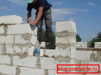 Укрепване на отворите на прозорците Укрепване на отворите на прозорците