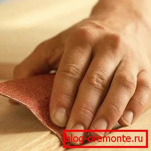 Извършваме повърхностно смилане Извършваме повърхностно смилане
