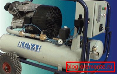 Установка для поризации бетона марки «KUNAI» Установка для поризации бетона марки «KUNAI»