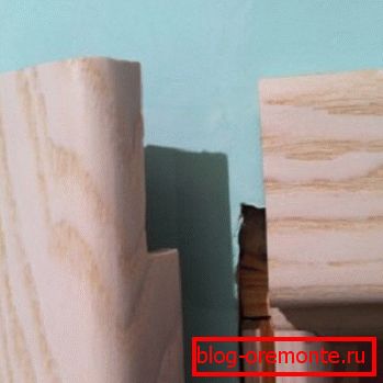 монтаж вертикальных элементов