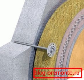 Затоплянето на бетонни конструкции е много отговорен и важен процес Затоплянето на бетонни конструкции е много отговорен и важен процес