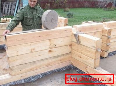 Стенна изолация с юта фибри Стенна изолация с юта фибри