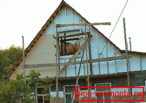 изолация
