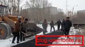 В студения сезон само този метод се счита за оптимален и понякога той е единственият В студения сезон само този метод се счита за оптимален и понякога той е единственият