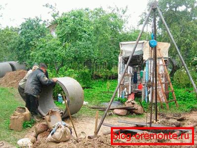 Опция за спускане с помощта на специално устройство.
