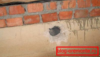 Вентилация на банята