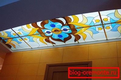 Витраж