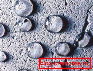 Водопропускливост материала Водопропускливост материала