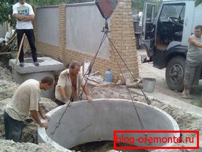 Всички бетонни продукти имат доста голямо тегло, което означава, че за тяхното транспортиране и последващо монтиране може да се изисква специално оборудване